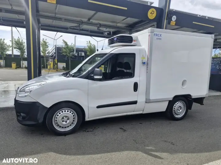FIAT doblo