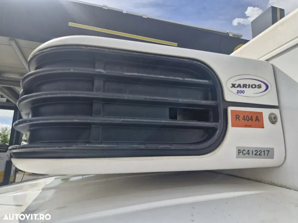 FIAT doblo — imagine 6