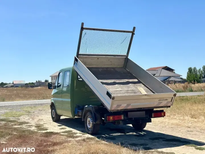 Mercedes-Benz Sprinter 308D
