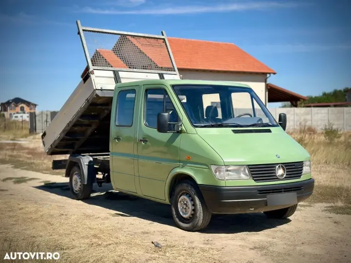 Mercedes-Benz Sprinter 308D