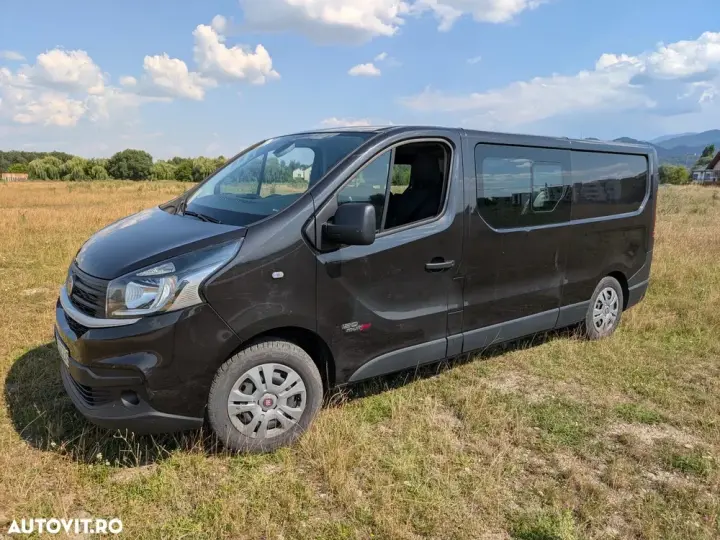 FIAT TALENTO