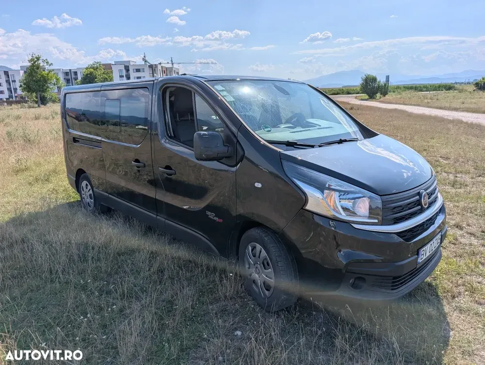 FIAT TALENTO — imagine 4