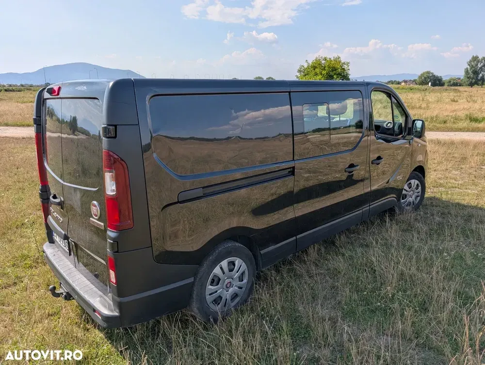 FIAT TALENTO — imagine 6