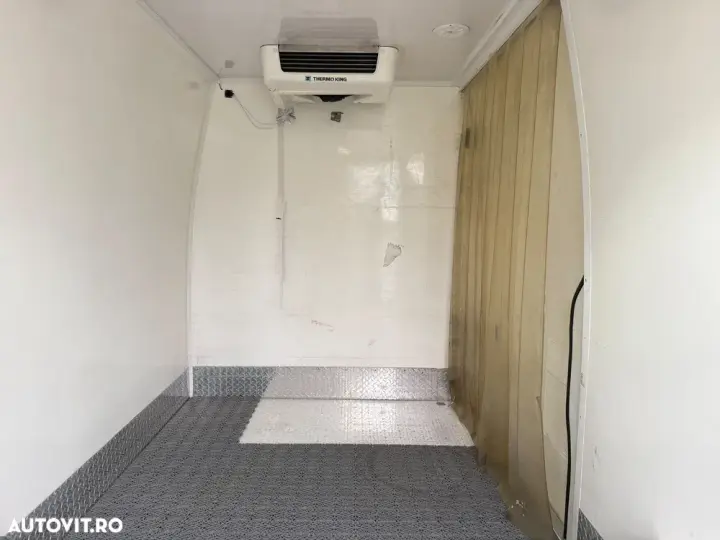 Mercedes-Benz Sprinter FRIGORIFIC THERMO KING