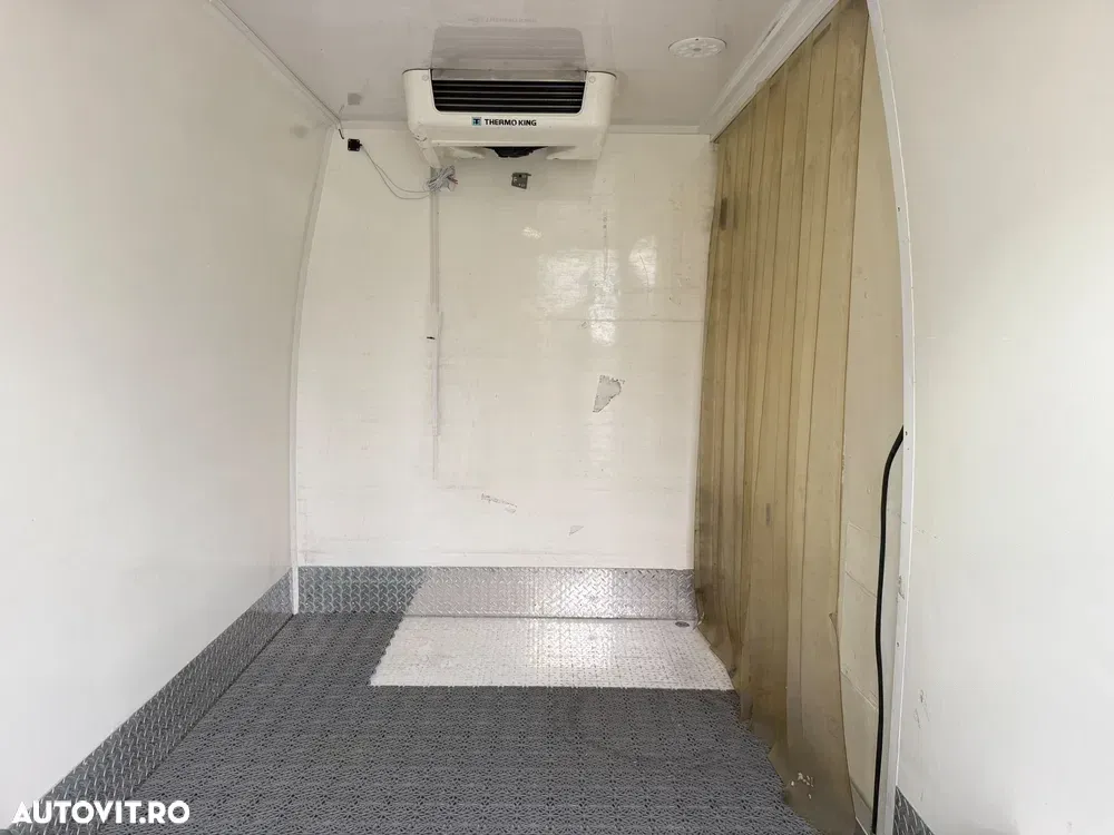 Mercedes-Benz Sprinter FRIGORIFIC THERMO KING — imagine 3