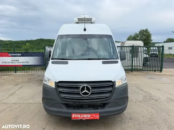 Mercedes-Benz Sprinter FRIGORIFIC THERMO KING