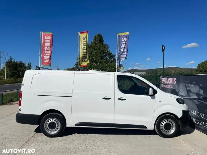 Peugeot Expert L3H1 2.0 HDI MAXI