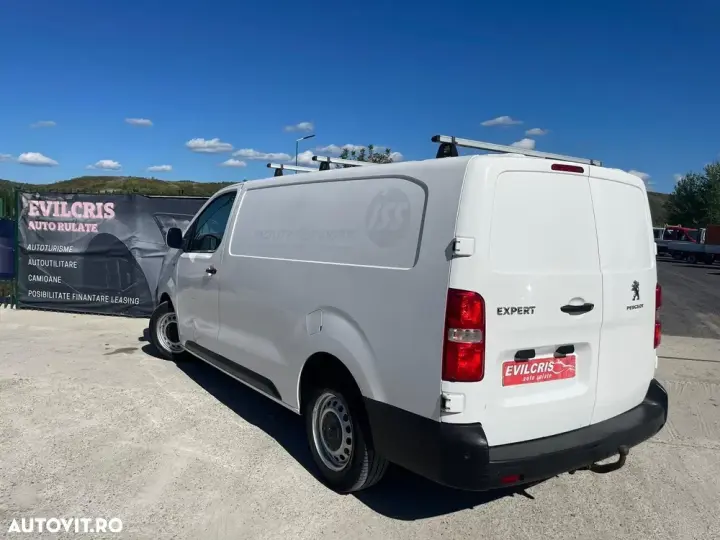 Peugeot Expert L3H1 2.0 HDI MAXI