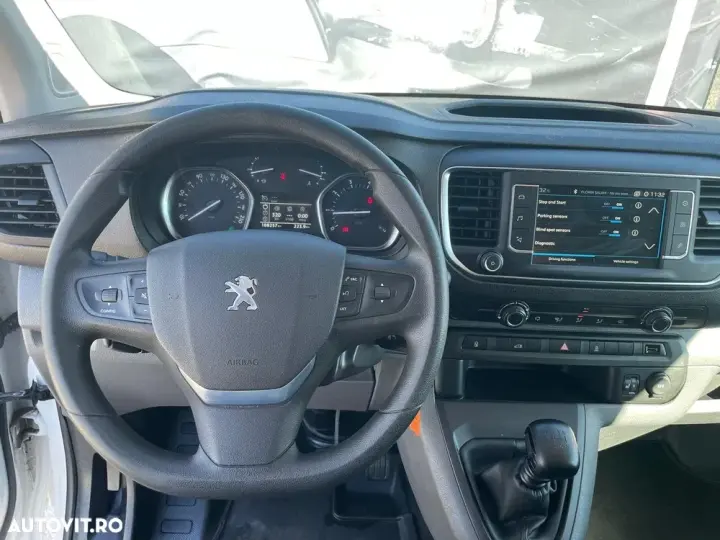 Peugeot Expert L3H1 2.0 HDI MAXI