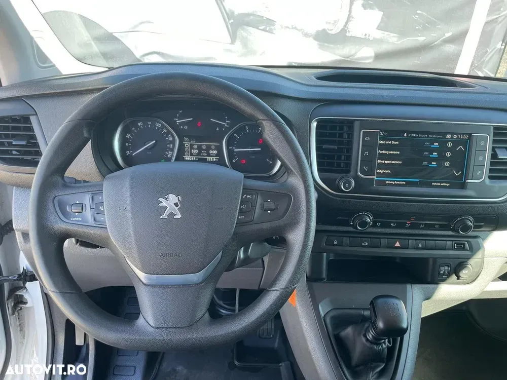 Peugeot Expert L3H1 2.0 HDI MAXI — imagine 4