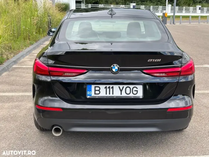 BMW Seria 2