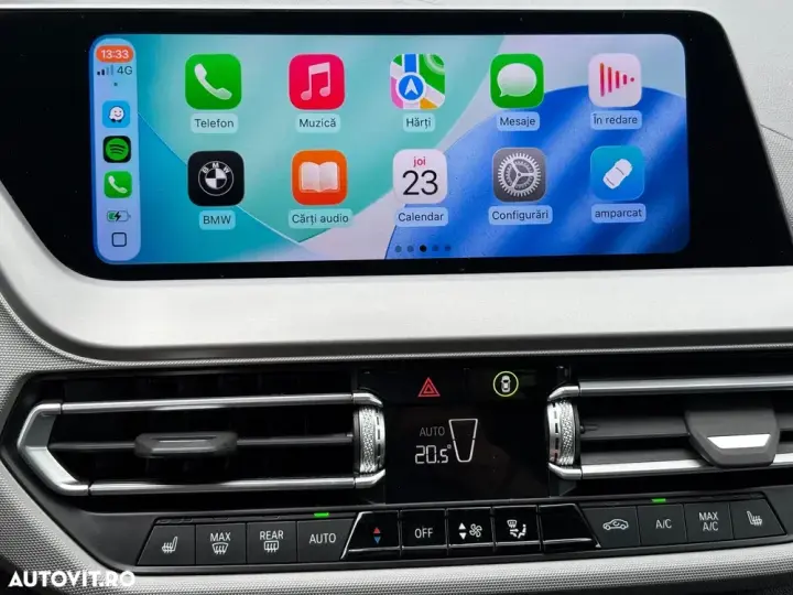 BMW Seria 2
