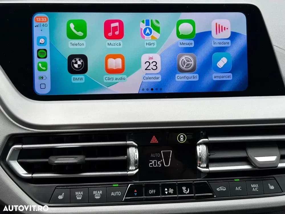 BMW Seria 2 — imagine 6