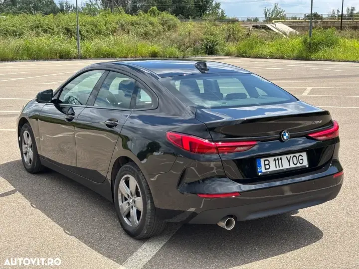 BMW Seria 2