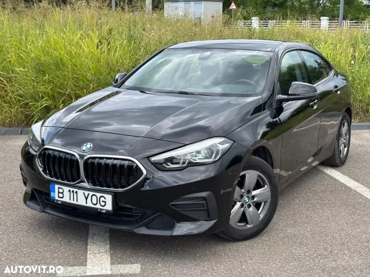 BMW Seria 2