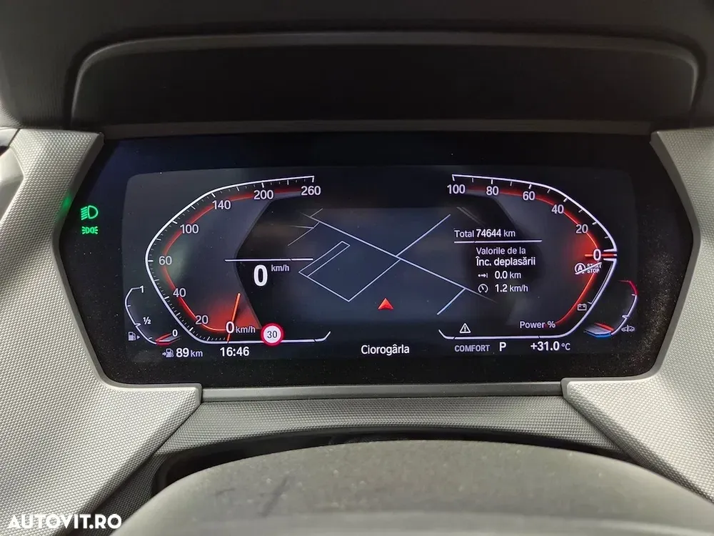 BMW Seria 2 — imagine 5