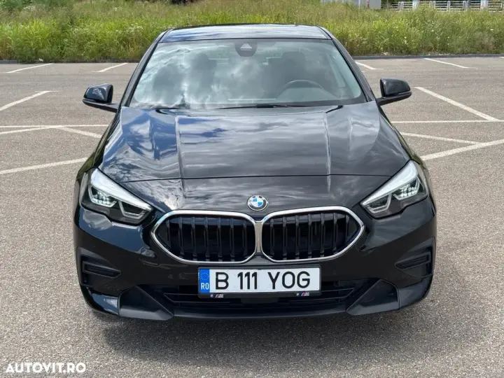 BMW Seria 2