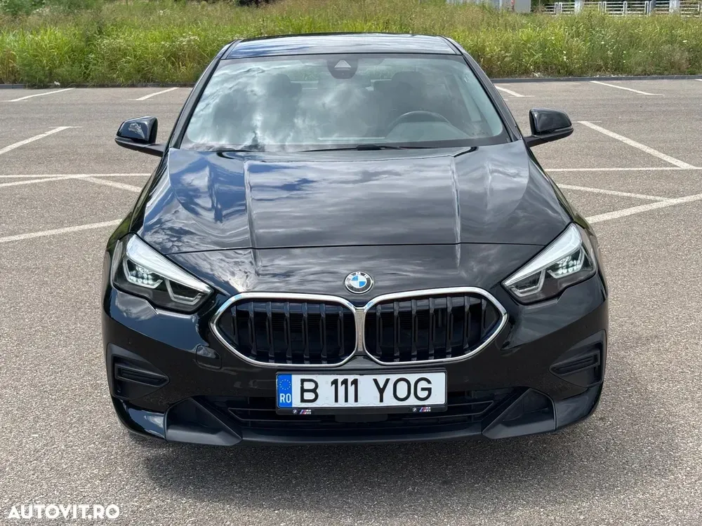 BMW Seria 2 — imagine 2
