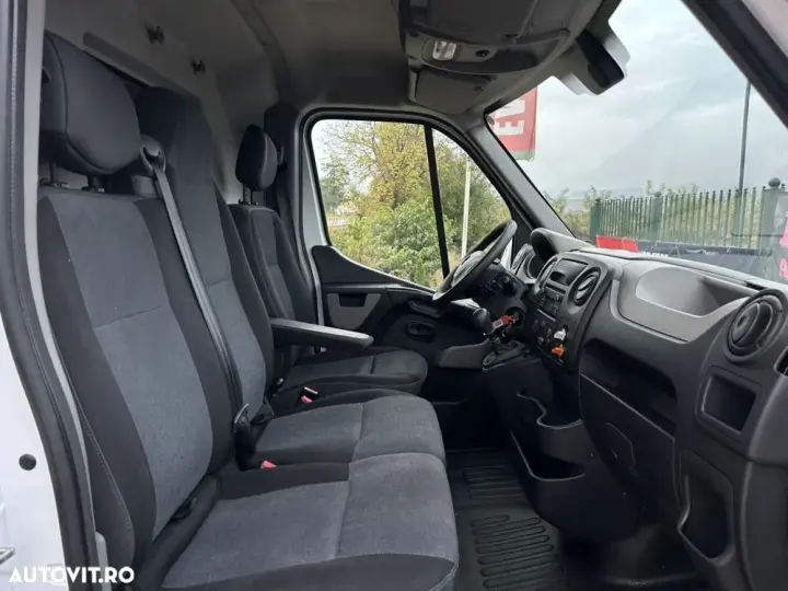 Opel Movano L3H2