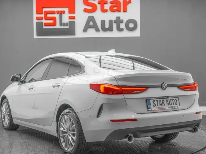 BMW Seria 2 218d Aut. Luxury Line