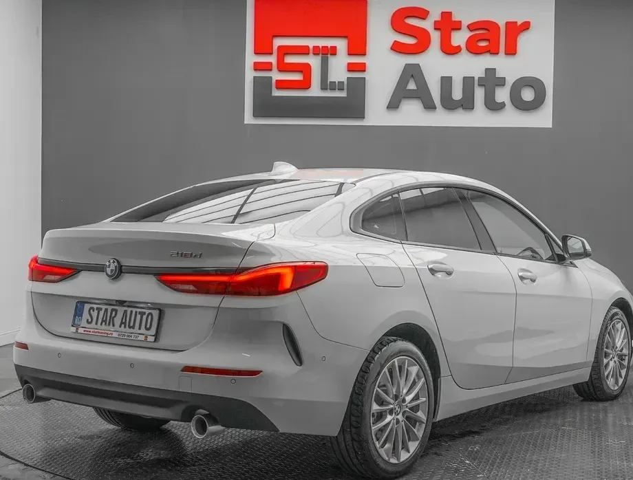BMW Seria 2 218d Aut. Luxury Line — imagine 6