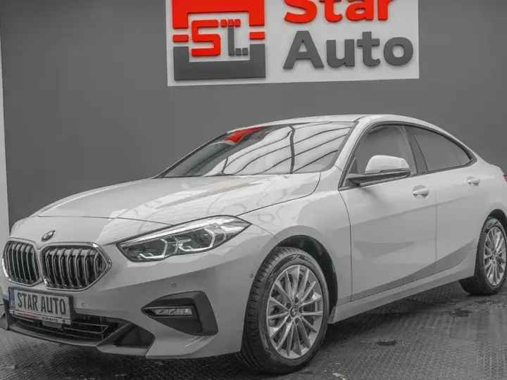 BMW Seria 2 218d Aut. Luxury Line