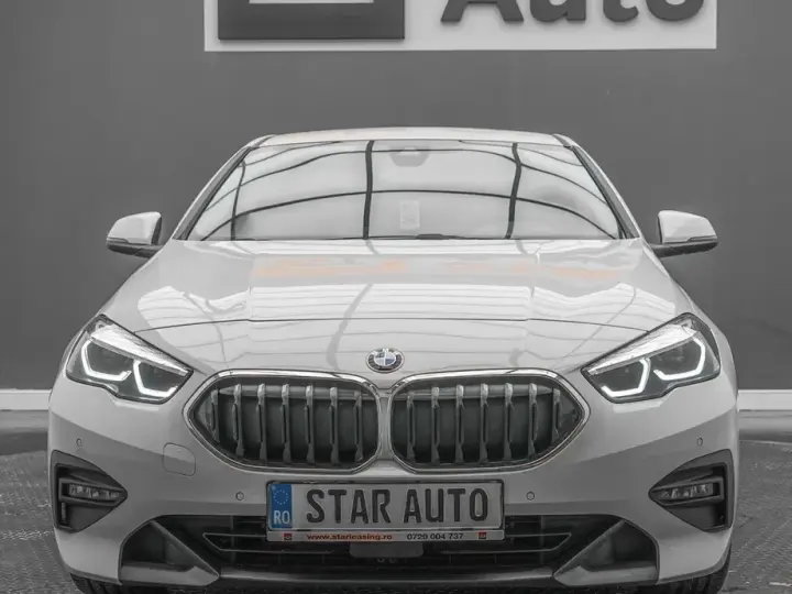 BMW Seria 2 218d Aut. Luxury Line