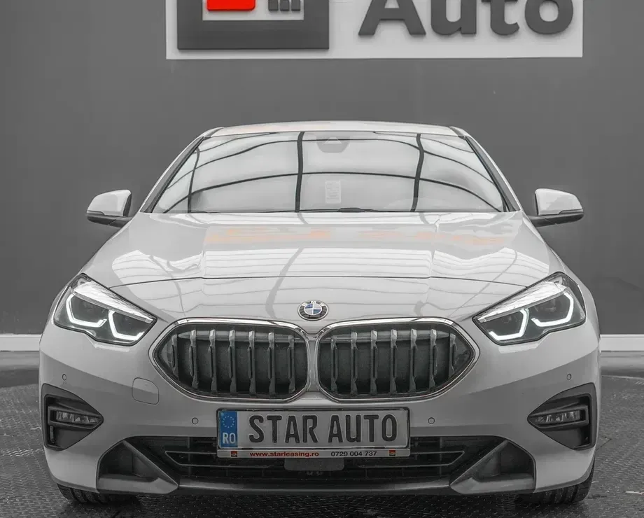 BMW Seria 2 218d Aut. Luxury Line — imagine 2
