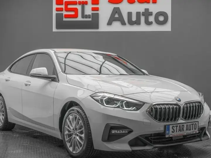 BMW Seria 2 218d Aut. Luxury Line