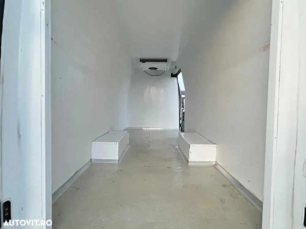 Iveco Daily L4H3 FRIGORIFIC CONGELARE — imagine 5