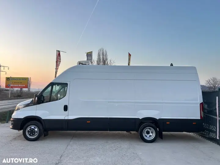 Iveco Daily L4H3 FRIGORIFIC CONGELARE