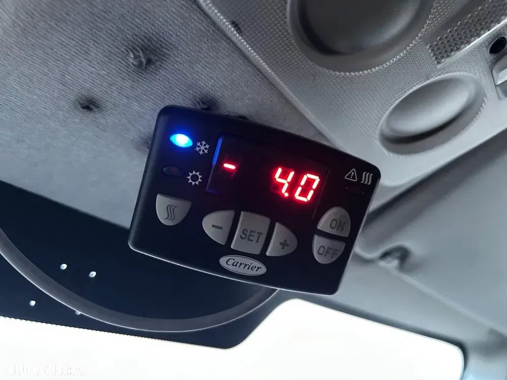 Iveco Daily L4H3 FRIGORIFIC CONGELARE — imagine 2