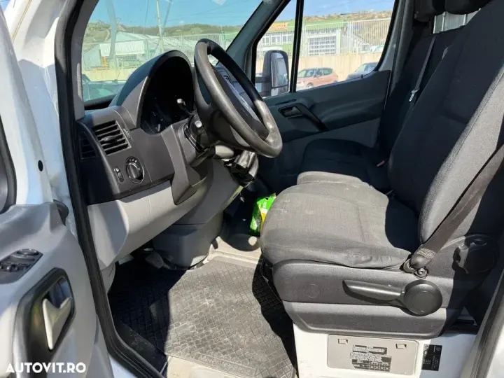 Mercedes-Benz Sprinter 316