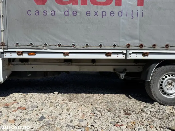 Mercedes-Benz Sprinter 316