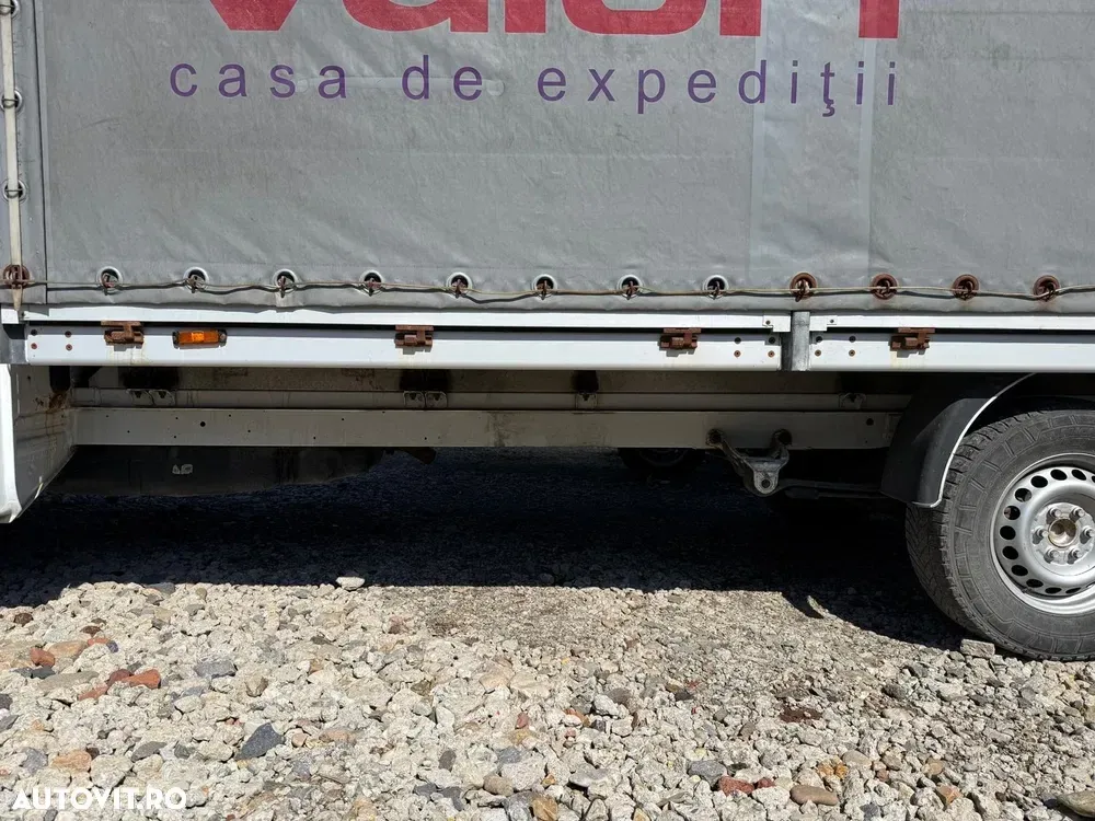 Mercedes-Benz Sprinter 316 — imagine 4