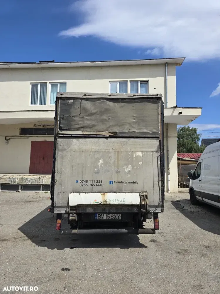Mercedes-Benz Sprinter 413 CDI 2.2 — imagine 4