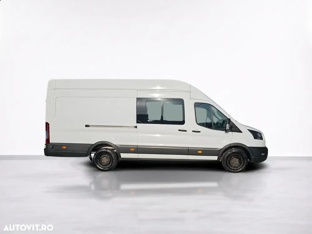 Ford Transit — imagine 6