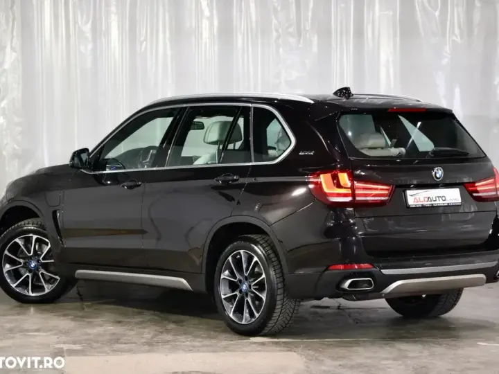 BMW X5 xDrive40e