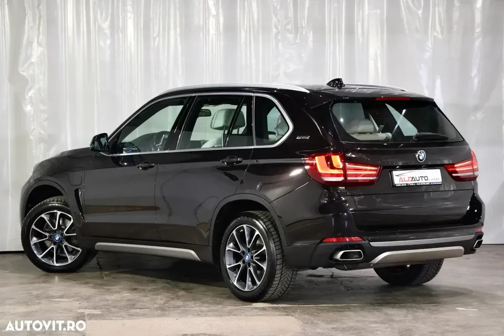 BMW X5 xDrive40e — imagine 4