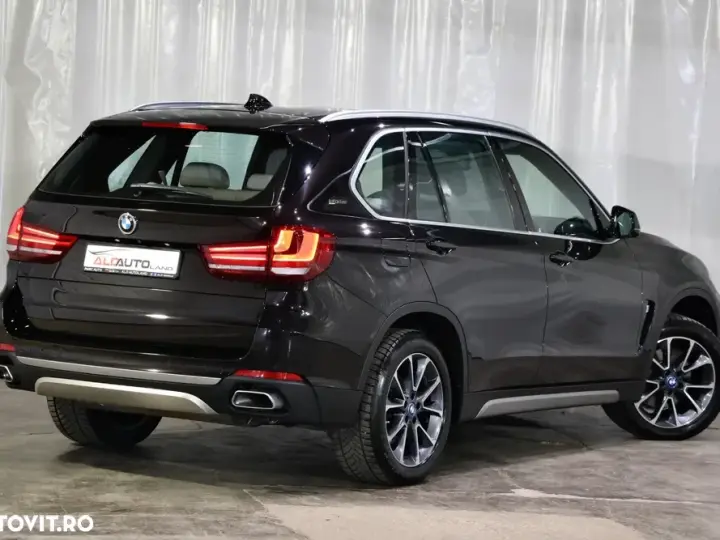 BMW X5 xDrive40e