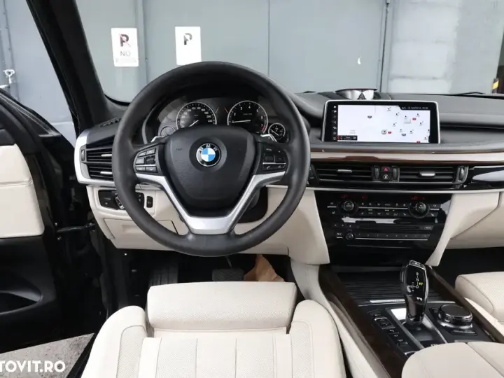 BMW X5 xDrive40e