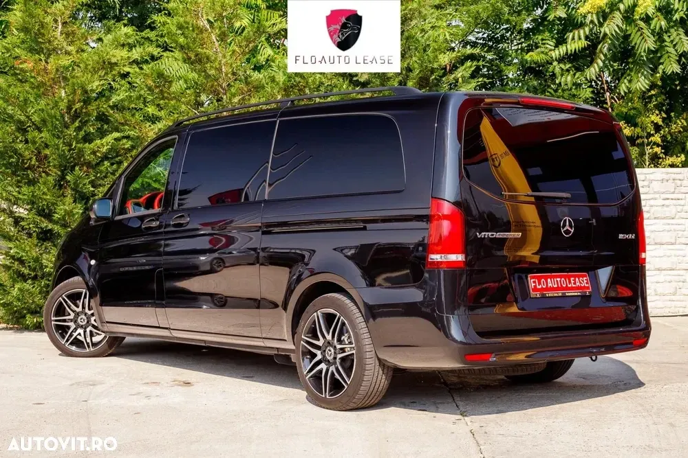 Mercedes-Benz Vito — imagine 4