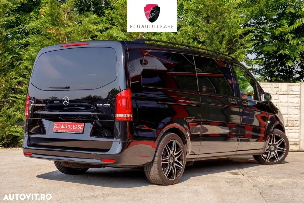 Mercedes-Benz Vito — imagine 3