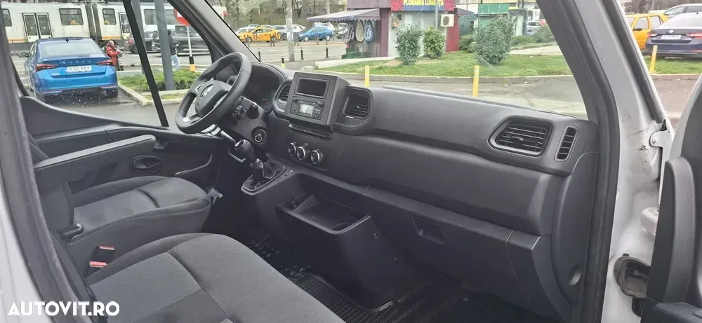 Renault Master — imagine 6
