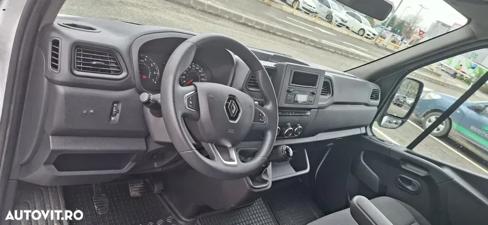 Renault Master — imagine 4
