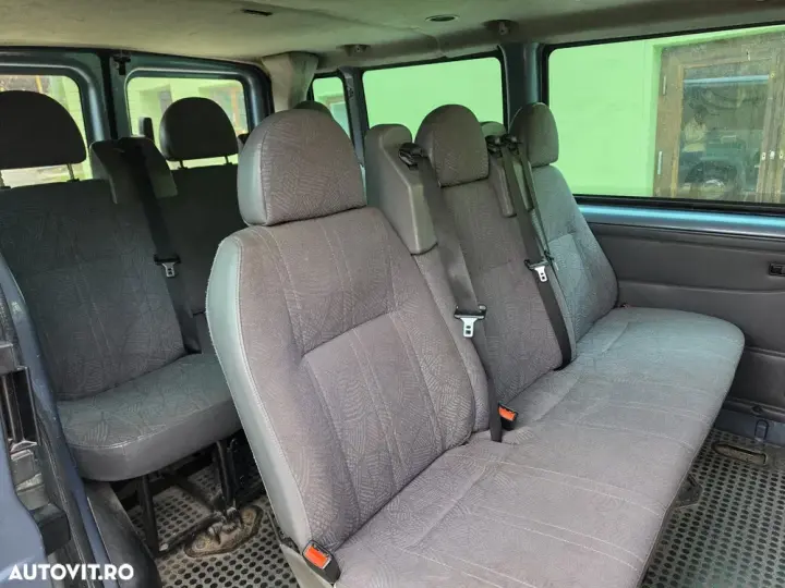 Ford Ford Transit 85 T280