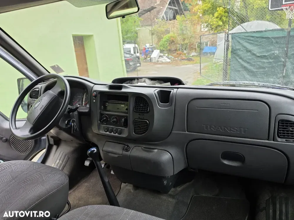 Ford Ford Transit 85 T280 — imagine 4