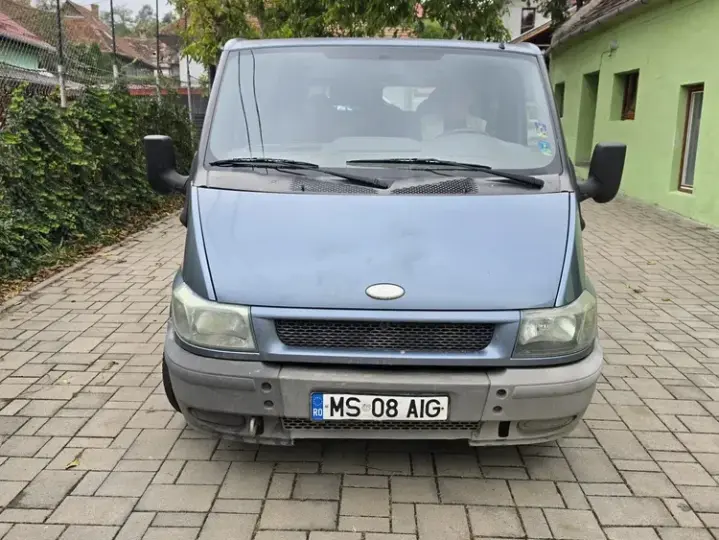 Ford Ford Transit 85 T280