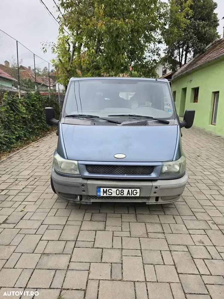 Ford Ford Transit 85 T280 — imagine 2