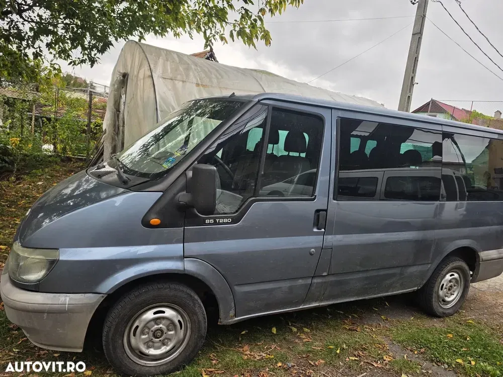 Ford Ford Transit 85 T280 — imagine 5